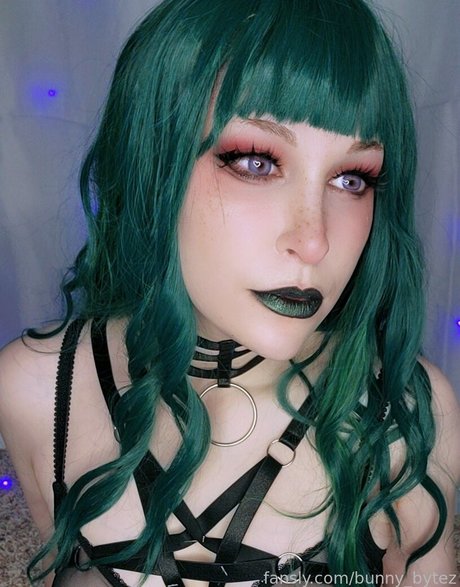 bunny bytez kunst heiße archiv