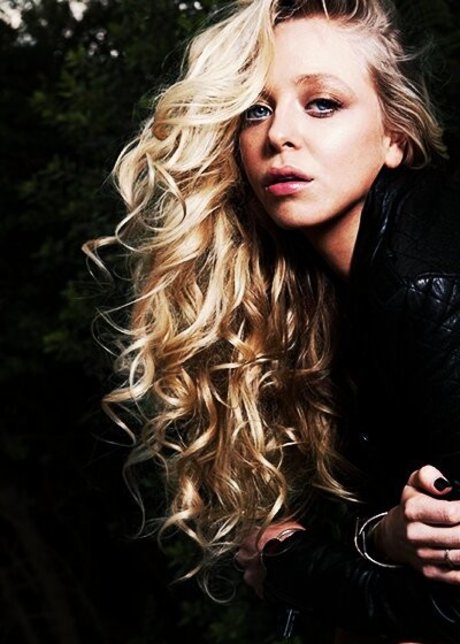Portia Doubleday beste xxx bild