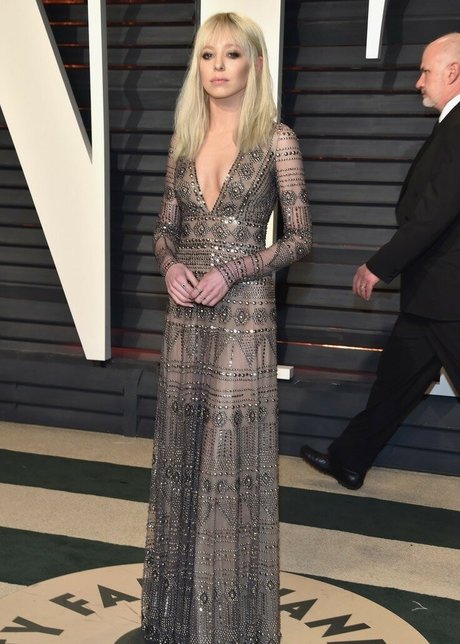 Portia Doubleday schauspielerin beste fotos