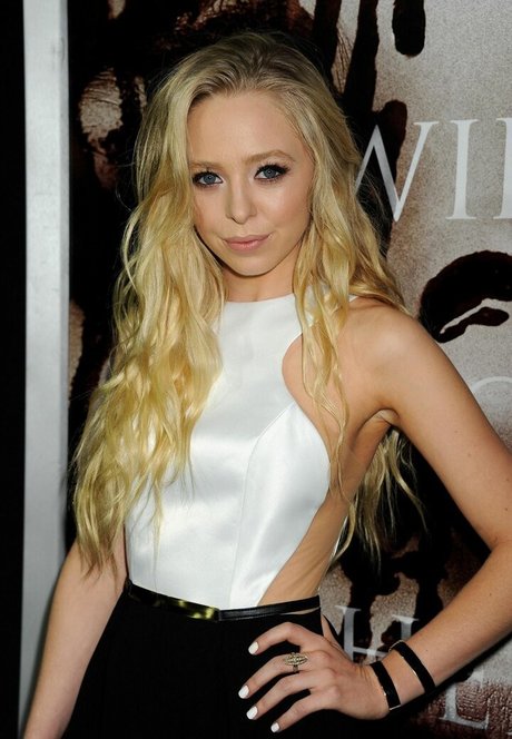 Portia Doubleday schöne porno bild