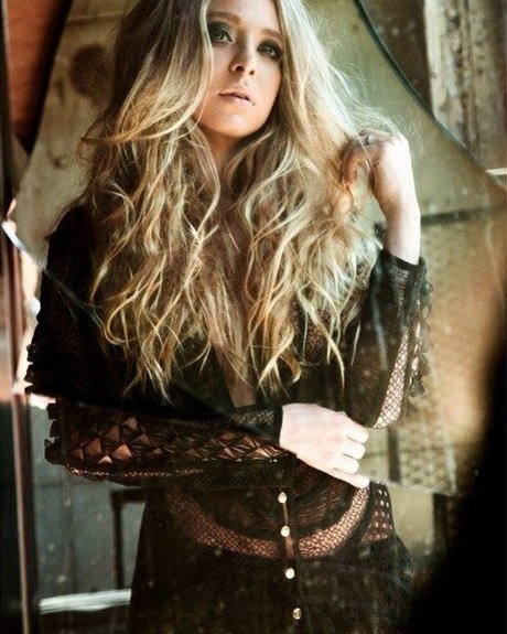 Portia Doubleday erwachsene nackt galerien