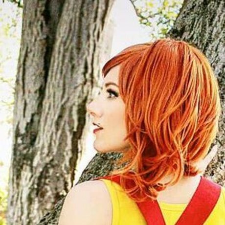 Tara Cosplay perfekte bilder