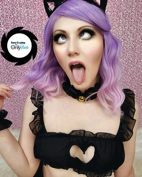 Tara Cosplay erwachsene freie foto
