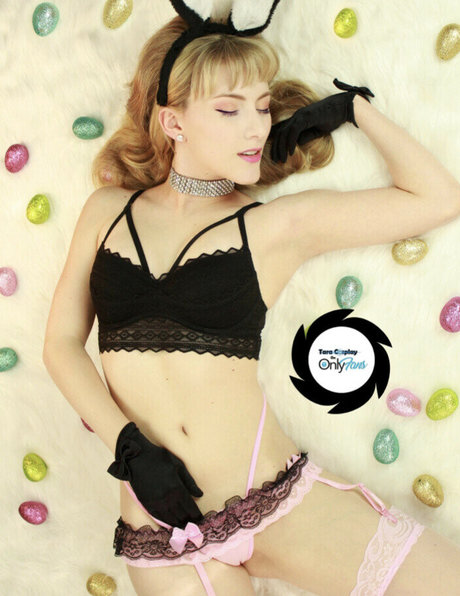 Tara Cosplay model top archiv
