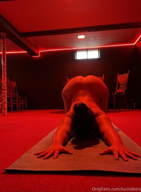 Lucindeira kunst pornostar bild