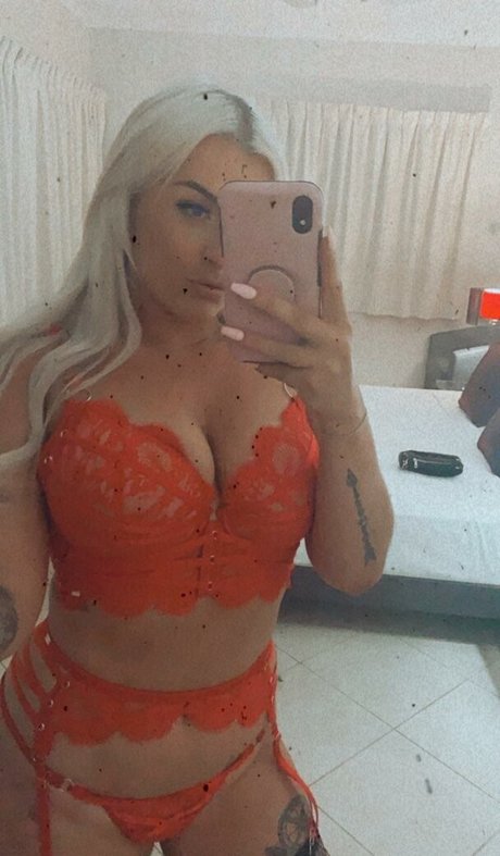 Ava Jade schöne exklusive archiv