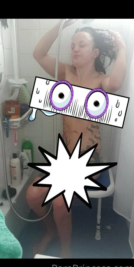 paraprincess nacktheit sexy foto