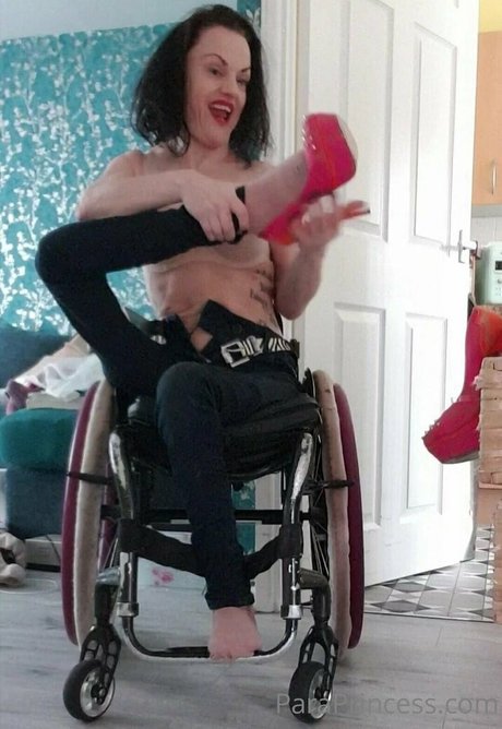 paraprincess sexy erwachsene galerien