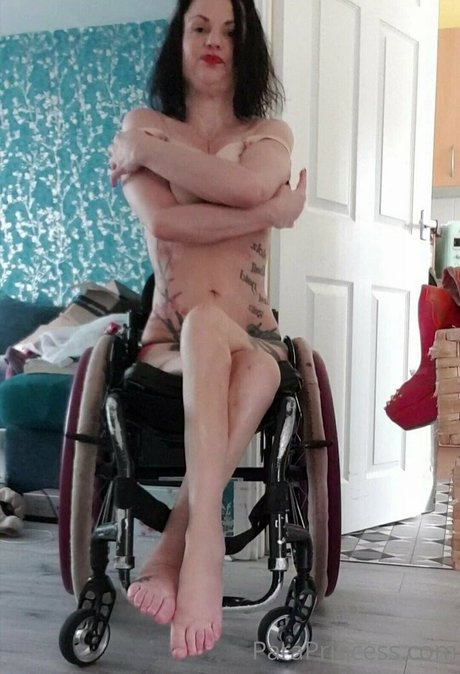 paraprincess kunst porno galerie