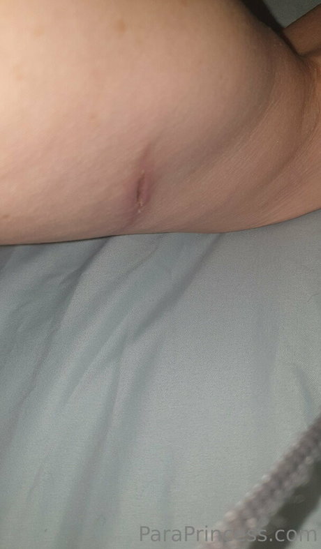 paraprincess exklusive hübsche foto