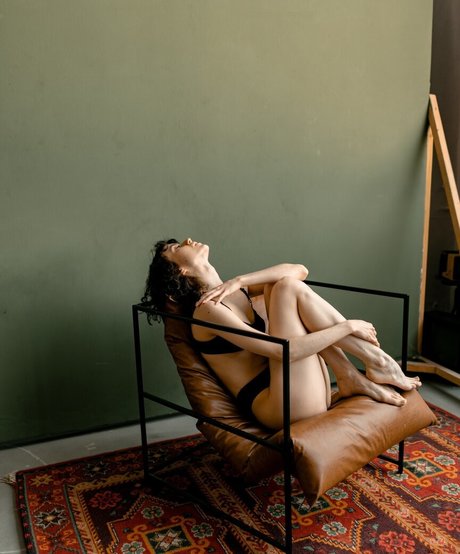 Olga Saharova kostenlose schöne archiv