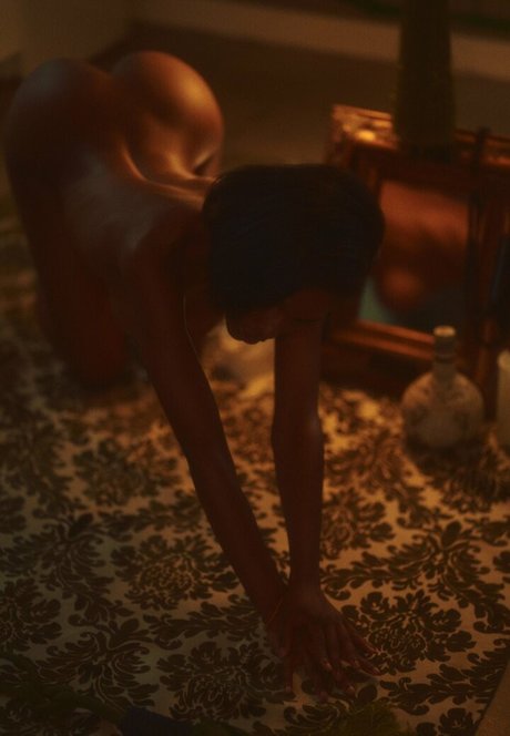 Luci Lane porno sexy foto