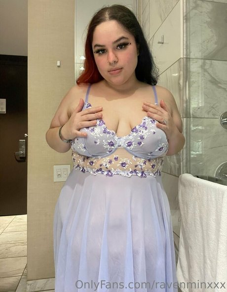 ravenminxxx nackt perfekte bilder