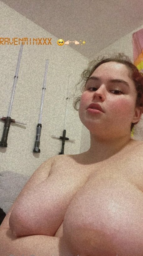 ravenminxxx kunst nette foto