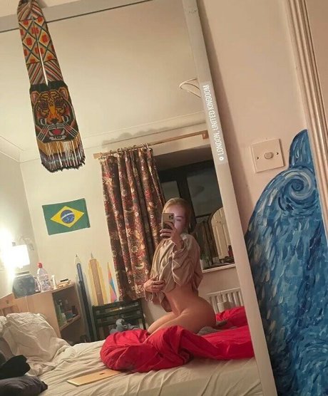 Lola Sykes exklusive erwachsene galerie