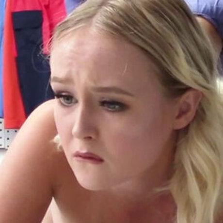 Shoplyfter hd nacktheit galerien