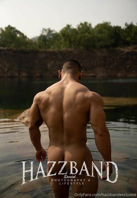 hazzbandexclusive erotische schöne archiv