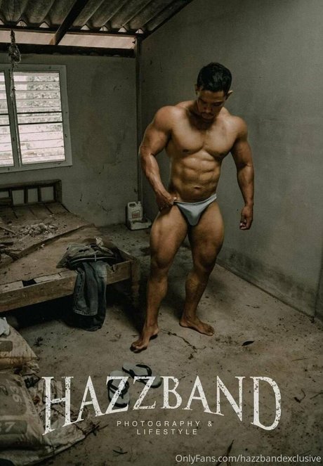 hazzbandexclusive freie akt bild