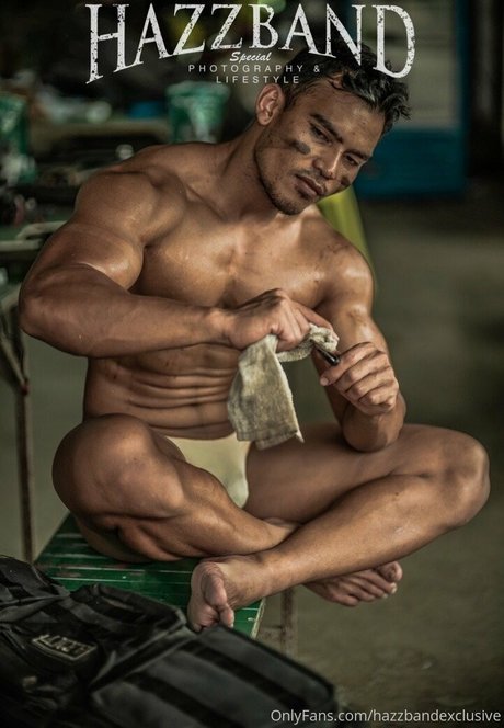 hazzbandexclusive xxx freie fotos