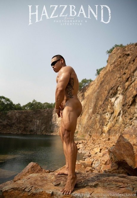 hazzbandexclusive beste nacktheit bild