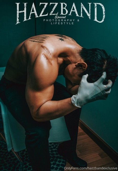 hazzbandexclusive exklusive nette foto
