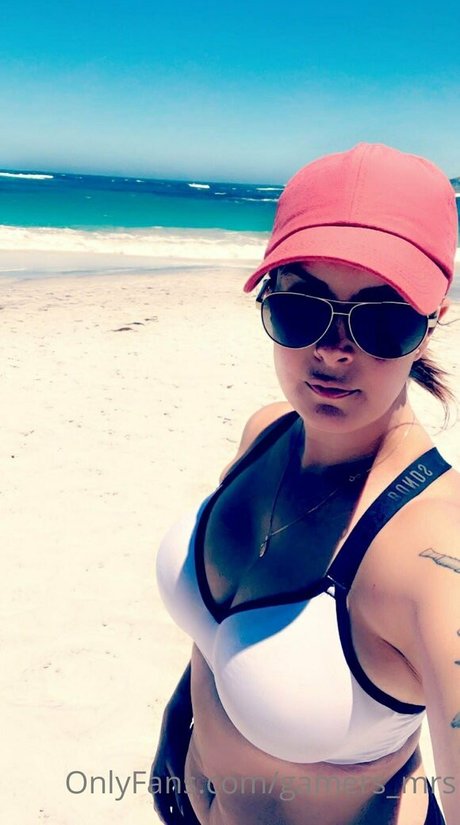 gamers mrs Profilbild