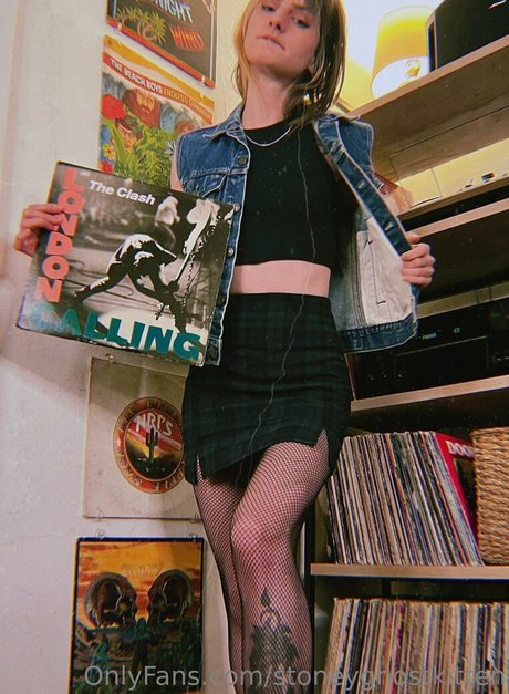 stoneyghostkitten pornostar schöne bild