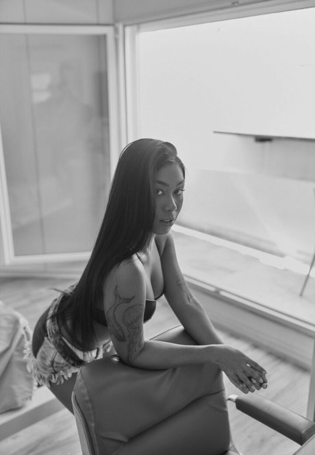 Vitoria Cerqueira xxx nackten foto