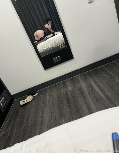 noraborealis model freie fotos