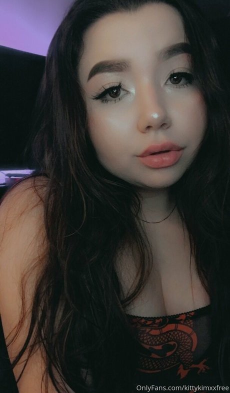 kittykimxxfree freie nette bild