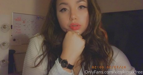 kittykimxxfree beste perfekte bild