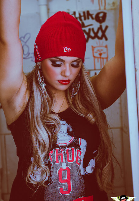 Carine Ivankio nacktheit top foto