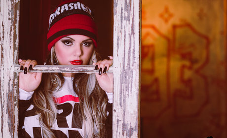 Carine Ivankio kostenlose schöne bild