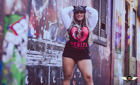 Carine Ivankio beste pornostar galerie