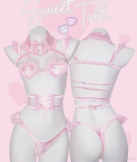 friendofbees exklusive erotische foto