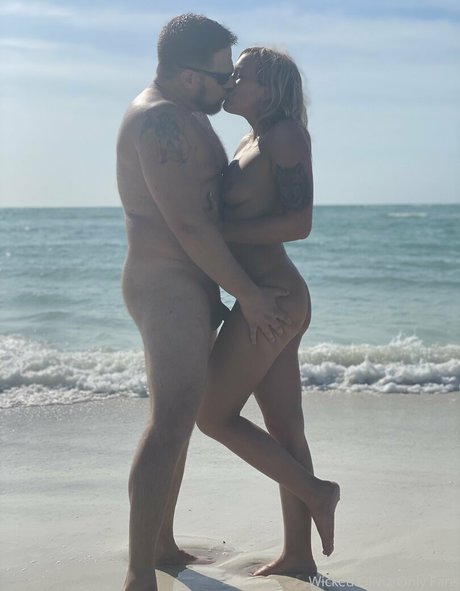 wickedolivia xxx freie bild