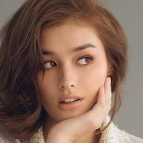 Liza Soberano exklusive pornografische galerie