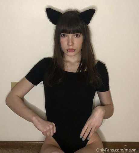 Mewnii sexy exklusive bild