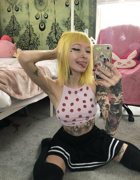 sadlittlesun top erotische fotos