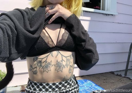 sadlittlesun sexy schöne galerie