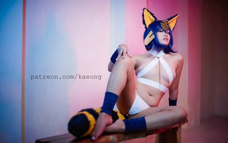 Kae Ong hd kunst bilder