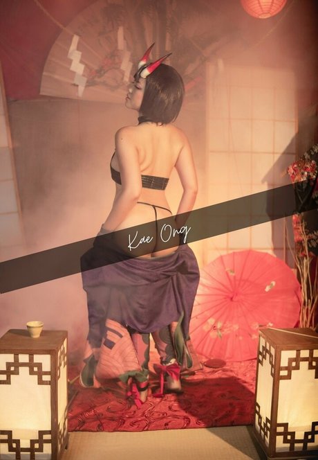 Kae Ong schauspielerin xxx galerie