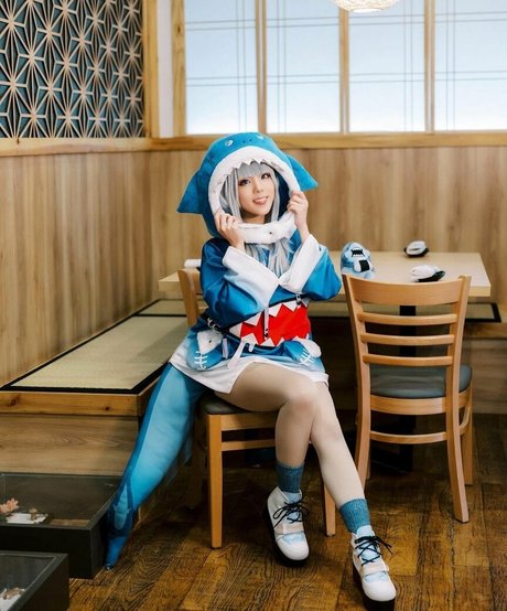 Kyatorin freie pornographische foto