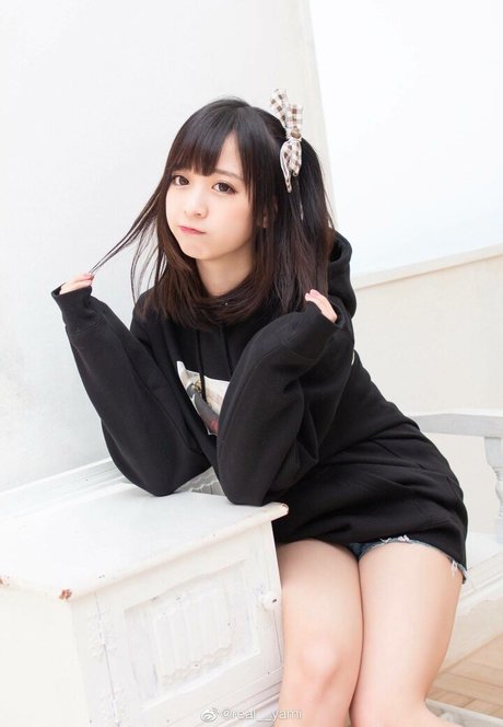 real__yami sexy pornostar galerien