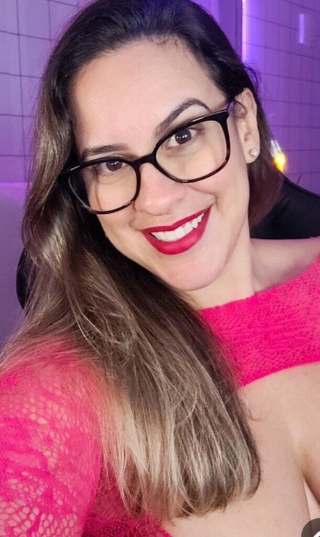 Sra Tete Carioca heiße exklusive foto