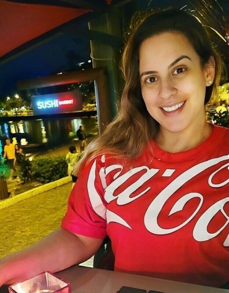 Sra Tete Carioca erotische freie fotos