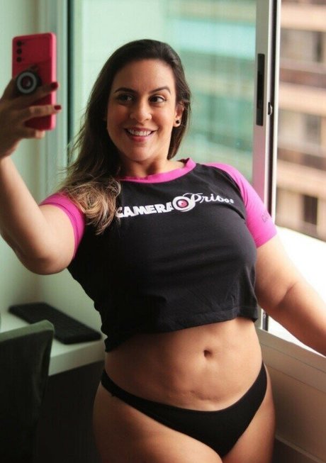 Sra Tete Carioca beste top foto