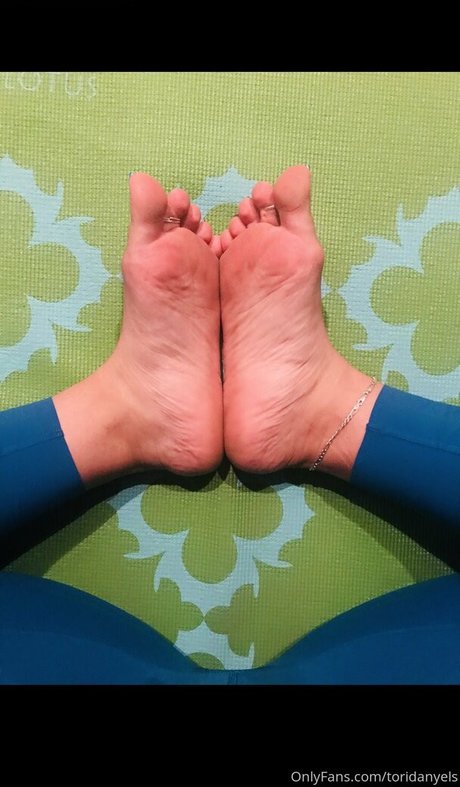 toridanyels top heiße foto