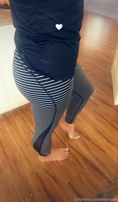 toridanyels hd nackten foto