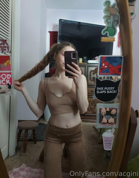 acgini pornographische archiv